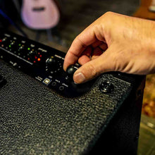 Load image into Gallery viewer, Peavey Vypyr X3 1 x 12" 100W Modeling Guitar/Bass/Acoustic Combo Amplifier