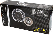 Load image into Gallery viewer, Absolute BLS-5253 Blast Series 5.25 Inches 3 Way Car/Marine/ATV/UTV Speakers 560W
