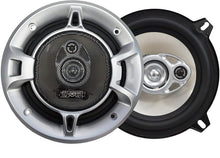 Load image into Gallery viewer, Absolute BLS-5253 Blast Series 5.25 Inches 3 Way Car/Marine/ATV/UTV Speakers 560W
