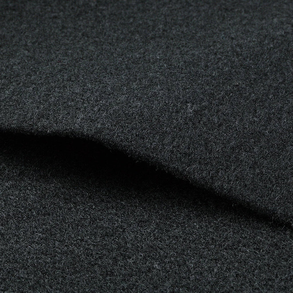 Absolute C10-BK 48" x 10FT Black Automotive Carpet Underfelt for Trunk Speaker Box Car Interior