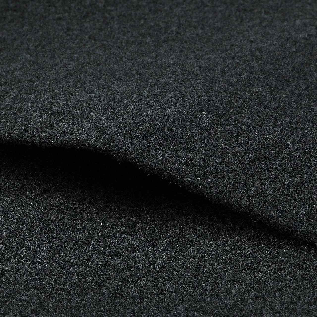 Absolute C3-BK 48" x 3FT Black Automotive Carpet Underfelt for Trunk Speaker Box Car Interior