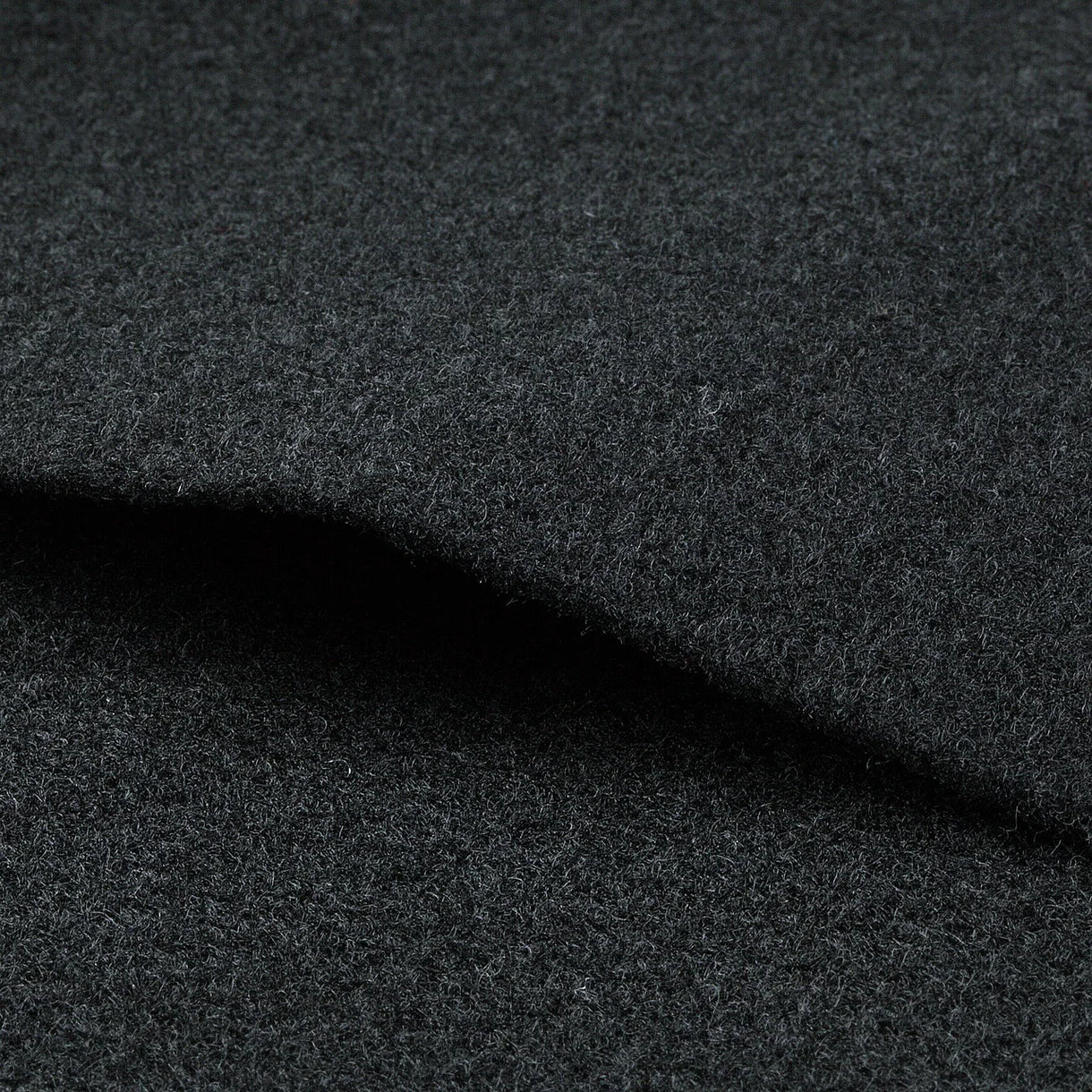 Absolute C15-BK 48" x 15FT Black Automotive Carpet Underfelt for Trunk Speaker Box Car Interior