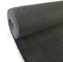 Load image into Gallery viewer, MR DJ MC150DG 150' x 4' Carpet<br/>150' Length X 4' Wide Dark Gray Carpet for Speaker, Sub Box Carpet, RV, Boat, Marine, Truck, Car, Trunk Liner, PA DJ Speaker, Box, Upholstery Liner Carpet