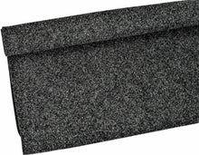 Load image into Gallery viewer, MR DJ MC150DG 150' x 4' Carpet<br/>150' Length X 4' Wide Dark Gray Carpet for Speaker, Sub Box Carpet, RV, Boat, Marine, Truck, Car, Trunk Liner, PA DJ Speaker, Box, Upholstery Liner Carpet
