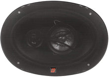 Load image into Gallery viewer, Cerwin Vega XED-693 350W 6" x 9" 3-Way Coaxial Car Stereo Speakers
