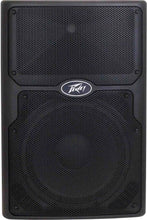 Load image into Gallery viewer, Peavey PVXP12 DSP Bluetooth 12" 980W 12" Powered Speaker 1.4" Driver + 2 XLR Cable