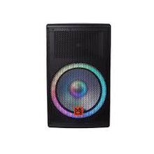 Load image into Gallery viewer, Mr. DJ SYNERGY15 15" Powered Active 4500w Pro DJ PA Speaker w Bluetooth + TWS