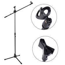 10x-mr-dj-heavy-duty-microphone-stand-for-stage-use
