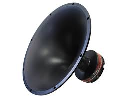 Mr. Dj USA TE-030 12-Inch 300 Watts P.M.P.O Piezo Horn Tweeter