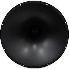 MR DJ TE-030<br/> 12" 300 Watts Piezo Compression Horn Tweeters Driver