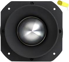 MR DJ HDT600B 600W 4" Piezo Horn Heavy Duty Super Strong Bullet Super Tweeter
