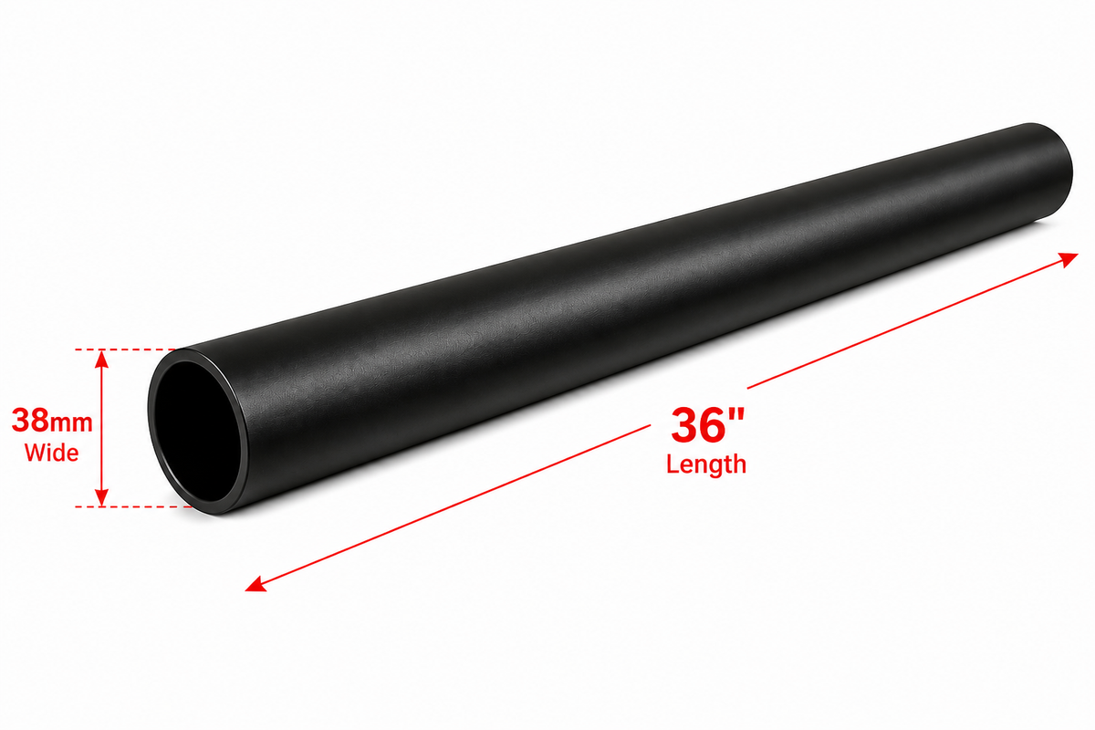 MR DJ SS36 36" Speaker Mount Pole
