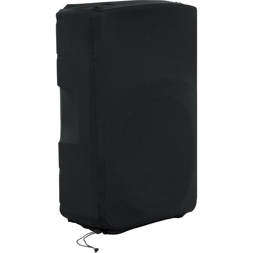 Gator Cases GPA-STRETCH-15-B Stretchy Speaker Cover 15″ Black