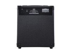 Load image into Gallery viewer, Peavey MAX 158 1x8" 20-watt Bass Combo Amp+ Free Mr Dj Instrument Cable+Phone Holder