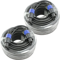 2x-mr-dj-50-ft-speakon-speaker-cable-for-pa-and-dj-gear