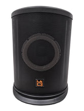 Load image into Gallery viewer, MR DJ ELITE All-In-One 8&quot; Portable Bluetooth Line Column Array Speaker