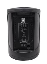 Load image into Gallery viewer, MR DJ ELITE All-In-One 8" Portable Bluetooth Line Column Array Speaker