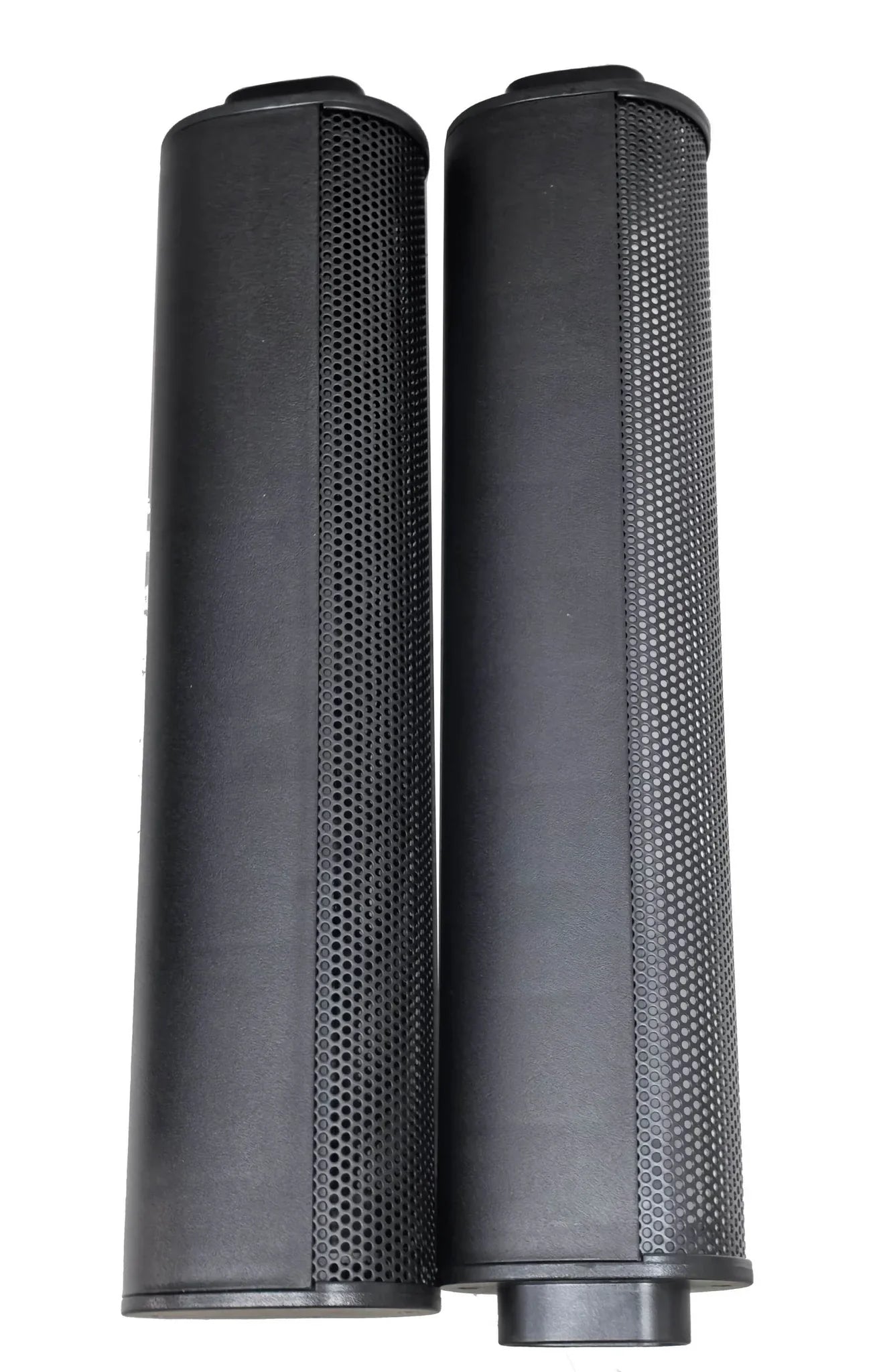 MR DJ ELITE All-In-One 8" Portable Bluetooth Line Column Array Speaker