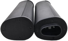 Load image into Gallery viewer, MR DJ ELITE All-In-One 8" Portable Bluetooth Line Column Array Speaker