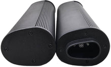 Load image into Gallery viewer, MR DJ ELITE All-In-One 8&quot; Portable Bluetooth Line Column Array Speaker