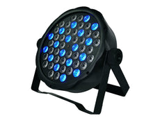 Load image into Gallery viewer, 5 MR DJ MEGA354 Slim Disco DJ Party Club Stage Show Lighting Flat Par Wash Lighting