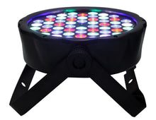 Load image into Gallery viewer, 6 MR DJ MEGA354 Slim Disco DJ Party Club Stage Show Lighting Flat Par Wash Lighting