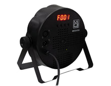 Load image into Gallery viewer, 6 MR DJ MEGA354 Slim Disco DJ Party Club Stage Show Lighting Flat Par Wash Lighting