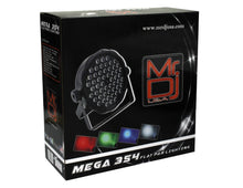 Load image into Gallery viewer, MR DJ MEGA354 Slim Disco DJ Party Club Stage Show Lighting Flat Par Wash Lighting
