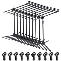 10x-mr-dj-heavy-duty-microphone-stand-for-stage-use