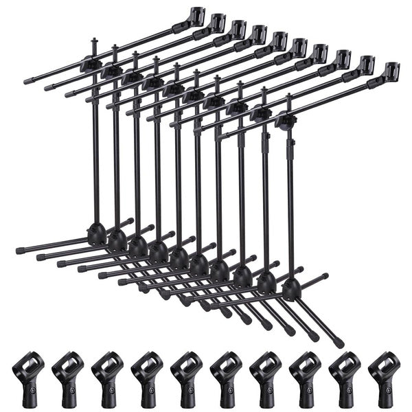 10x-mr-dj-heavy-duty-microphone-stand-for-stage-use