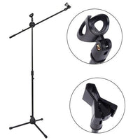 folding-mic-stand-with-adjustable-boom-and-tripod-base