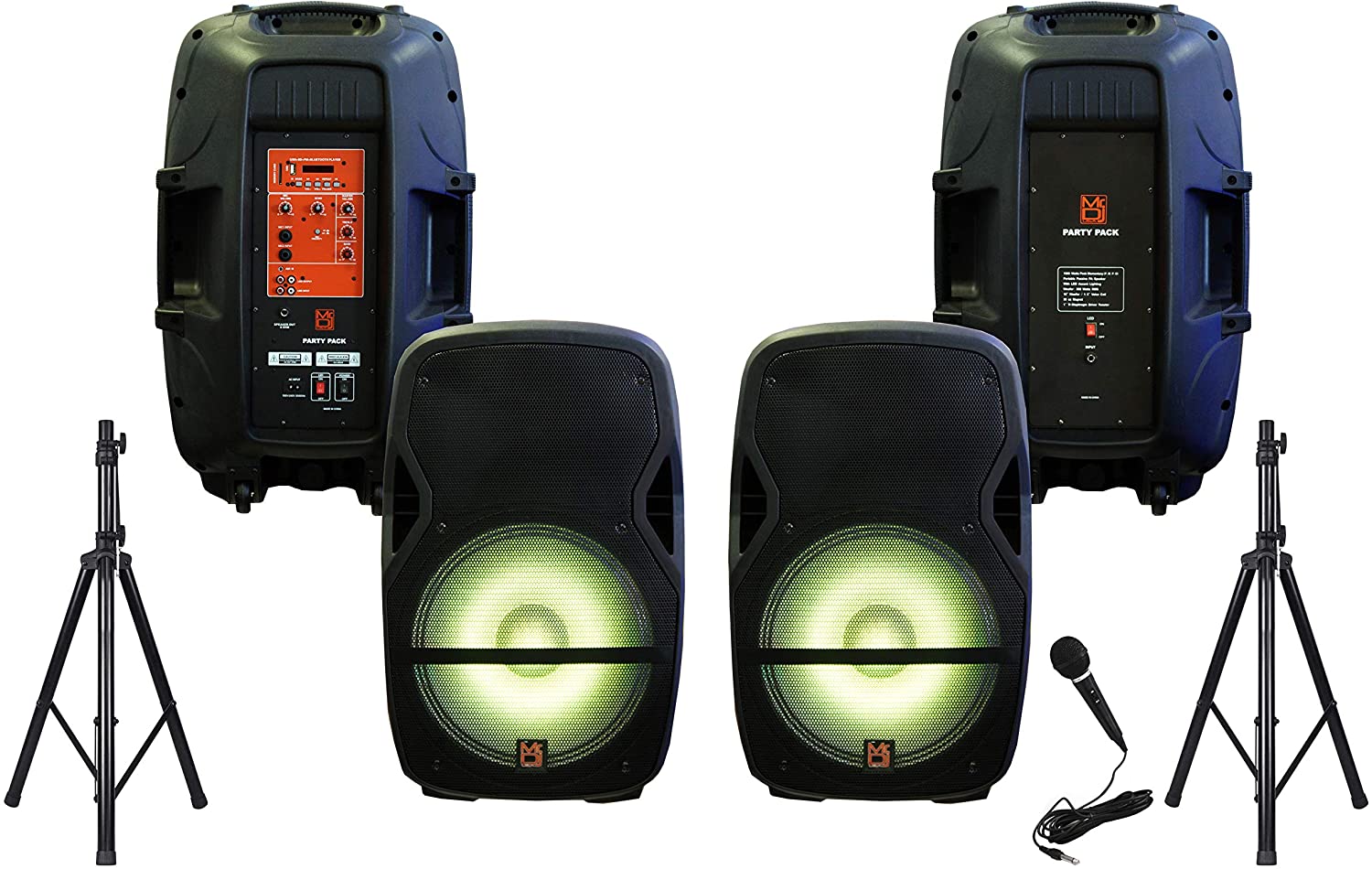 mr-dj-party-pack-dual-15-4000w-passive-pa-dj-speaker