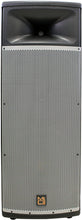 Load image into Gallery viewer, 2 MR DJ PRO215BT PA DJ Dual 15" Full-Range Powered/Active Multipurpose Loudspeaker