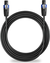 Load image into Gallery viewer, MR Truss MCSMSM30 30 Feet Speakon Male to Speakon Male Speaker Cable