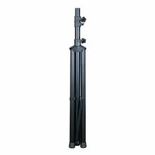 Load image into Gallery viewer, MR DJ SS750PKG Speaker Stand Bag &amp; 1/4" Cable PRO PA DJ Home On Stage Speaker Stand Mount Holder with Road Carrying Bag