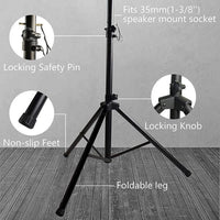 universal-100lb-load-capacity-tripod-speaker-stand