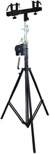 Load image into Gallery viewer, MR TRUSS Crank-up Portable 12' Lighting Truss Package