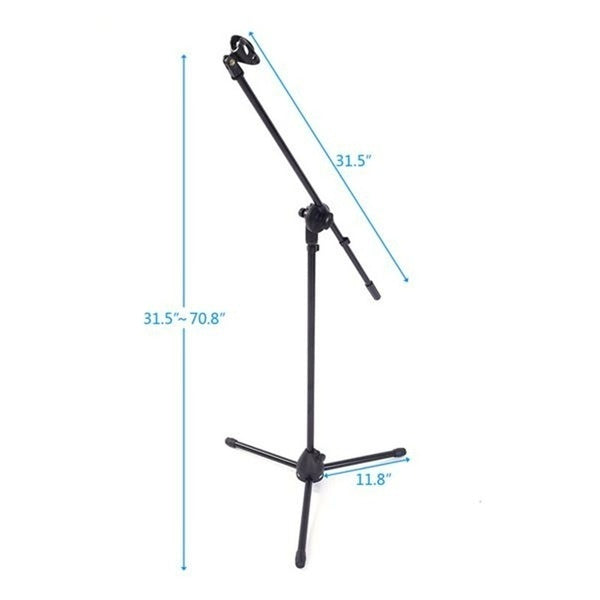 stage-microphone-stand-with-adjustable-boom-and-carry-bag