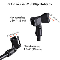 stage-microphone-stand-with-adjustable-boom-and-carry-bag