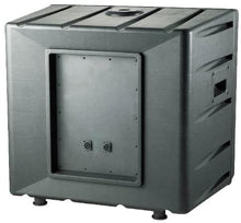 Load image into Gallery viewer, MR DJ USA PRO-SUB15 15" 3000W Passive Subwoofer with Crossover