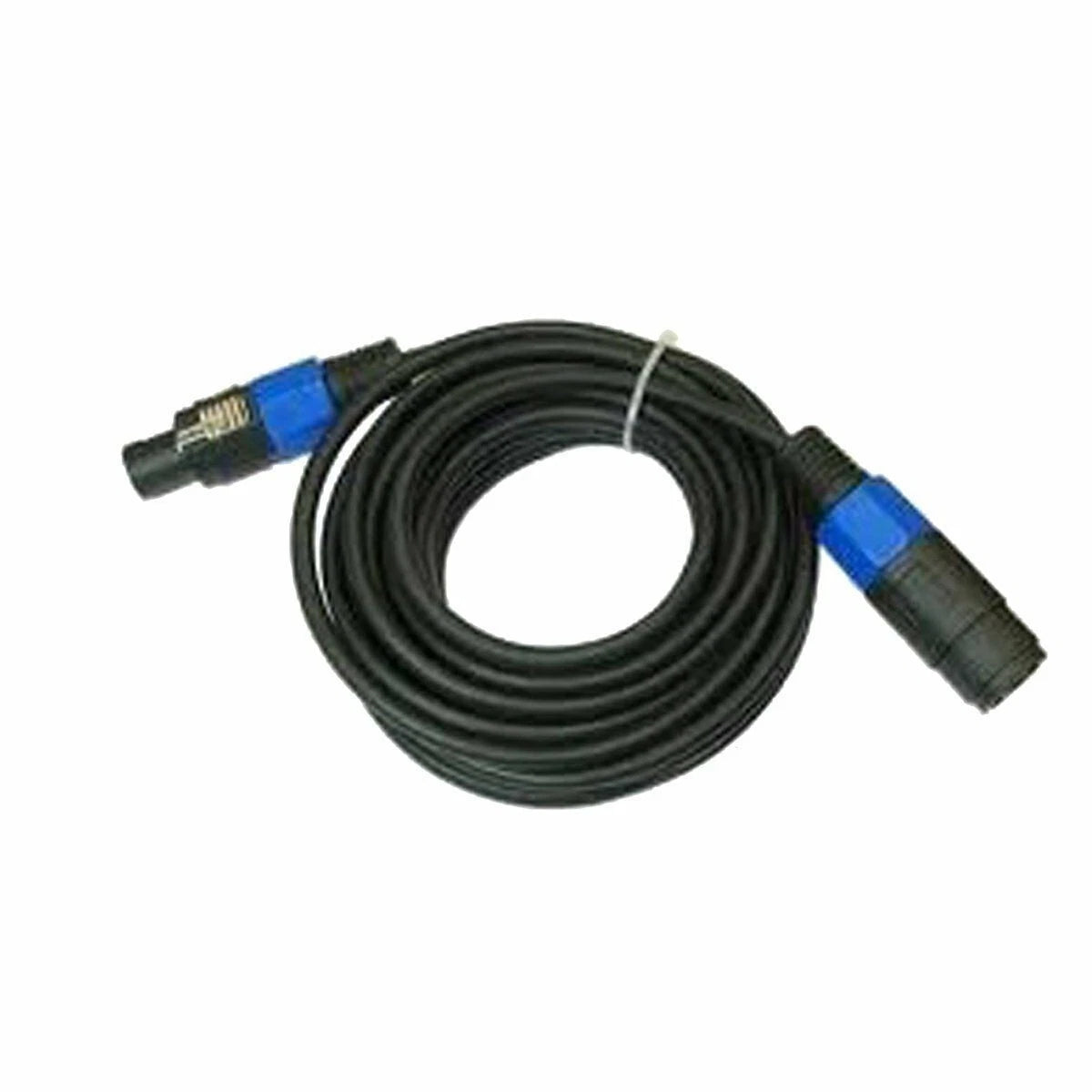 MR DJ CSMSF50 50 Feet PRO PA DJ Speakon Male to Speakon Female Speaker Cable