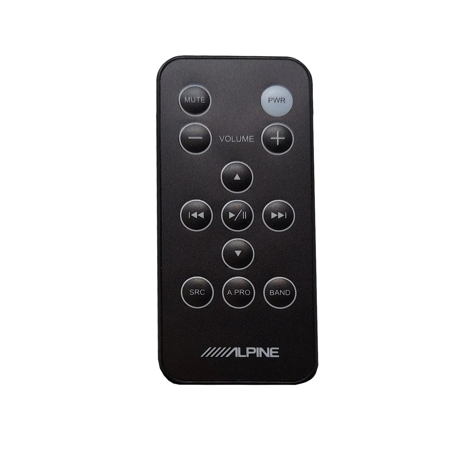 ALPINE UTE-83BT Digital Media Advanced Bluetooth Car Receiver w/AUX/USB+Remote