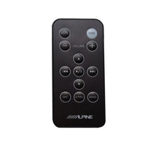 Load image into Gallery viewer, ALPINE UTE-83BT Digital Media Advanced Bluetooth Car Receiver w/AUX/USB+Remote