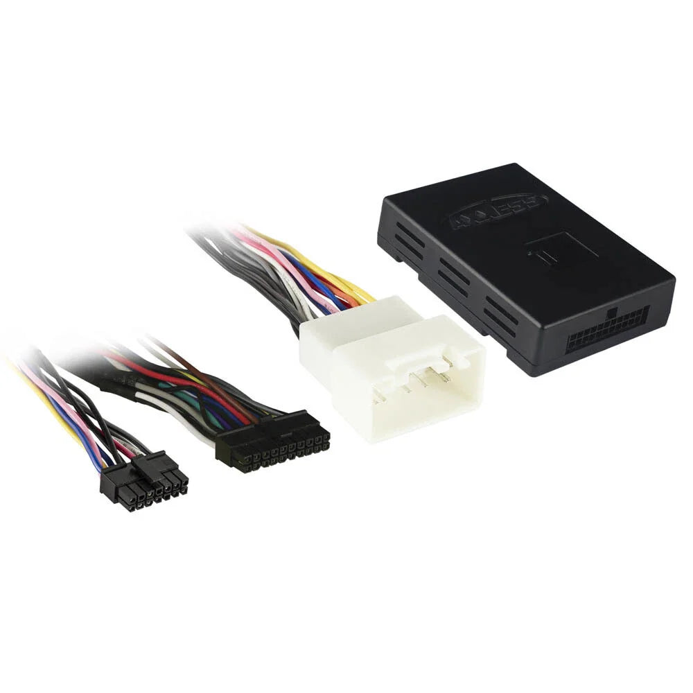 Compatible Install Kit Black 2005-2011 Toyota Tacoma with JBL Retention Harness