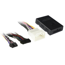 Load image into Gallery viewer, Compatible Install Kit Black 2005-2011 Toyota Tacoma with JBL Retention Harness