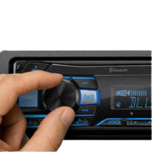 Load image into Gallery viewer, ALPINE UTE-83BT Digital Media Advanced Bluetooth Car Receiver w/AUX/USB+Remote