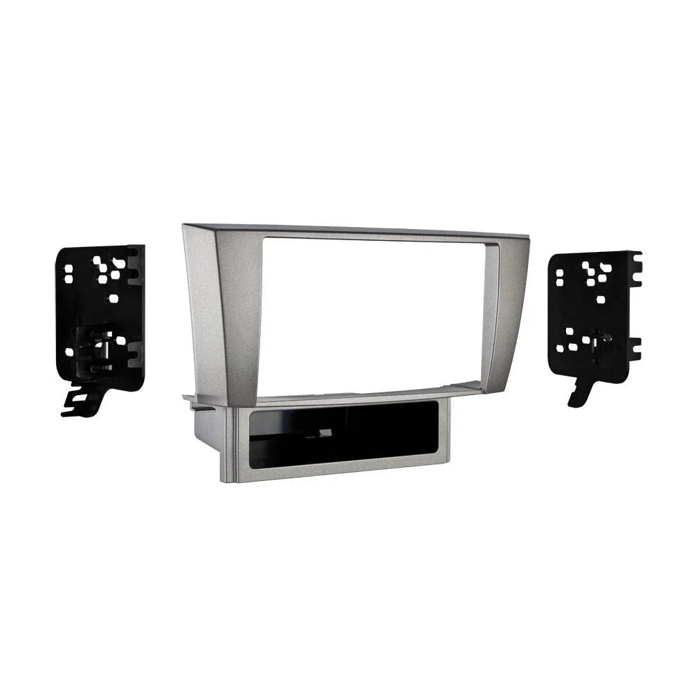 Compatible Fit Install Kit Lexus LS460 2001-2006 JBL Retention Harness