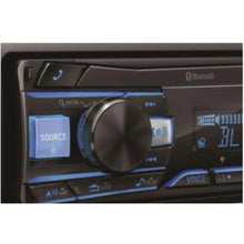 Load image into Gallery viewer, ALPINE UTE-83BT Digital Media Advanced Bluetooth Car Receiver w/AUX/USB+Remote
