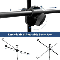 mr-dj-heavy-duty-microphone-stand-for-stage-use