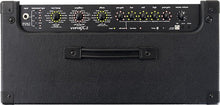 Load image into Gallery viewer, Peavey VYPYR X2 Guitar Modeling Amp + Sanpera II Footswitch+ Isntrument Cable + Phone Holder